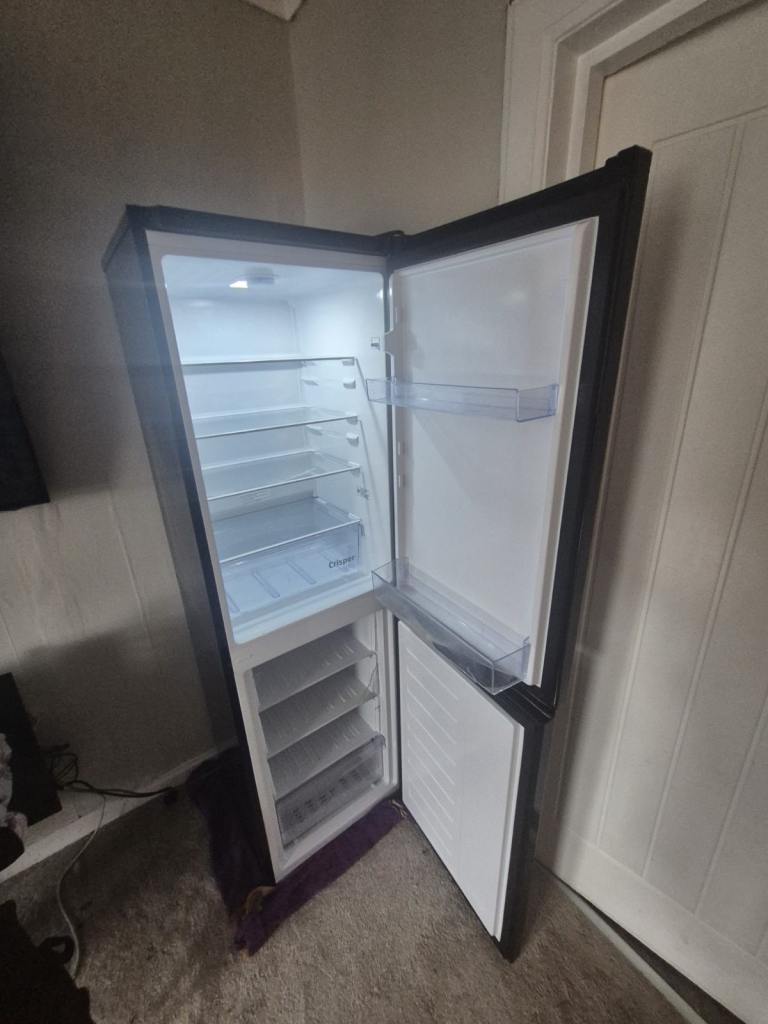 Fridge freezer