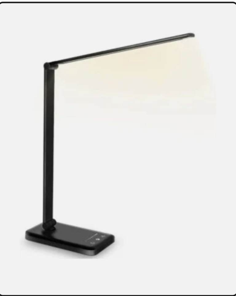 LED Desk Lamp 
