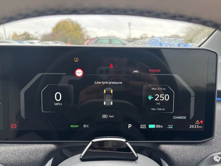 2025 Kia EV3 148kW GT-Line 81.4kWh 5dr Auto Estate ELECTRIC Automatic