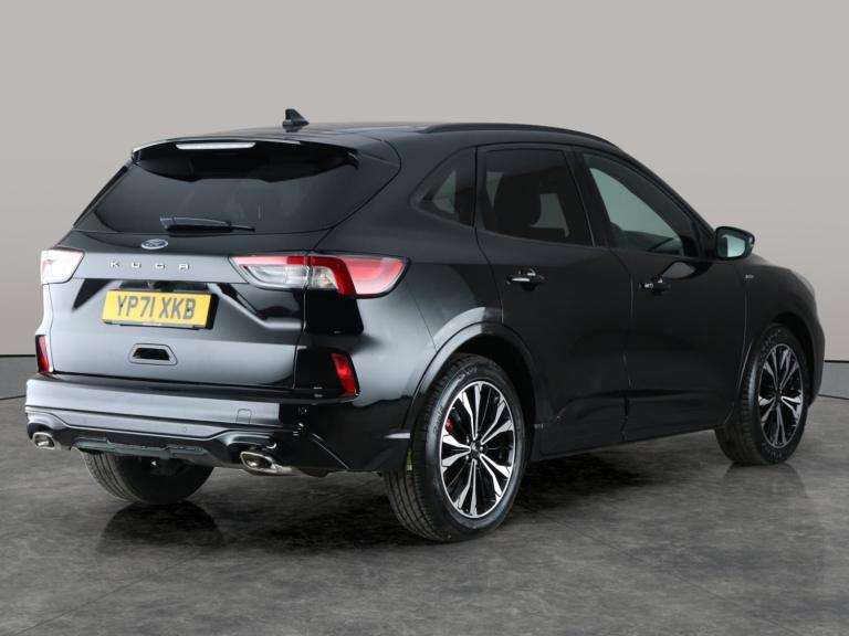 2021 Ford Kuga 1.5 EcoBlue ST-Line X Edition SUV 5dr Diesel Manual Euro 6 (s/s) (120 ps) - Suv Di...