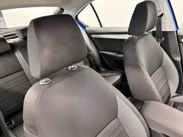 2019 Skoda Octavia 1.5 TSI GPF ACT SE TECHNOLOGY FIVE DOOR 150 BHP + PARKING SENSORS + APPLE P Ha...