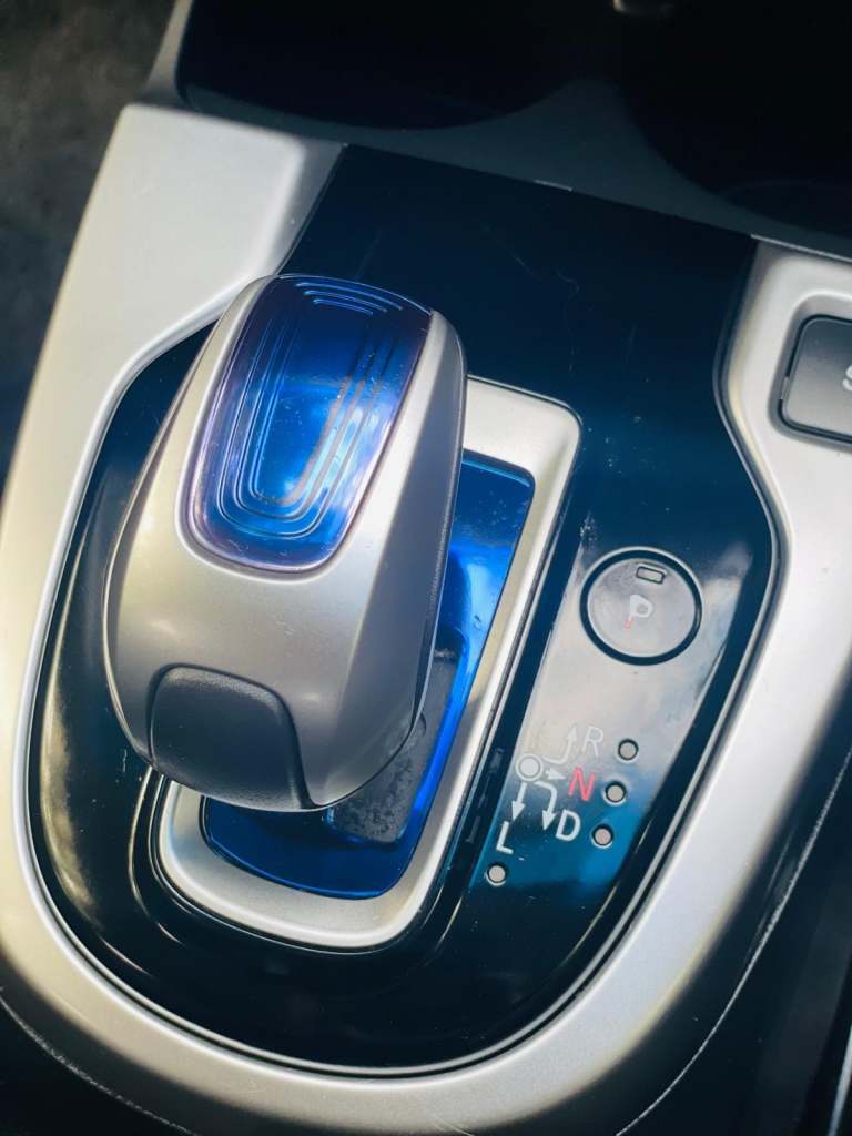 2025 Honda Jazz 1.5cc Hatchback 5dr Petrol Hybrid CVT Petrol Automatic