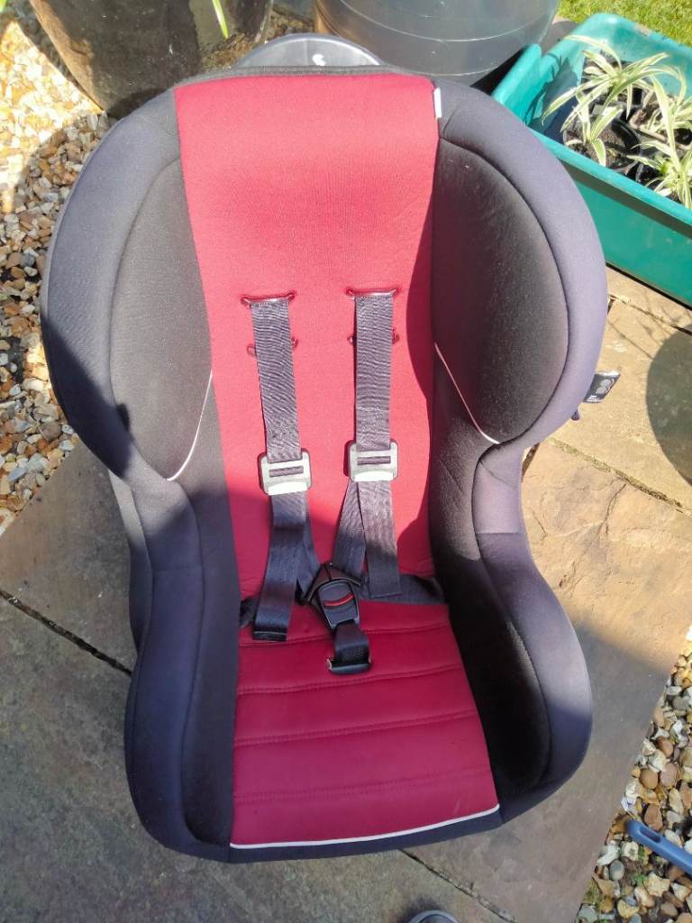 Mothercare car seat 