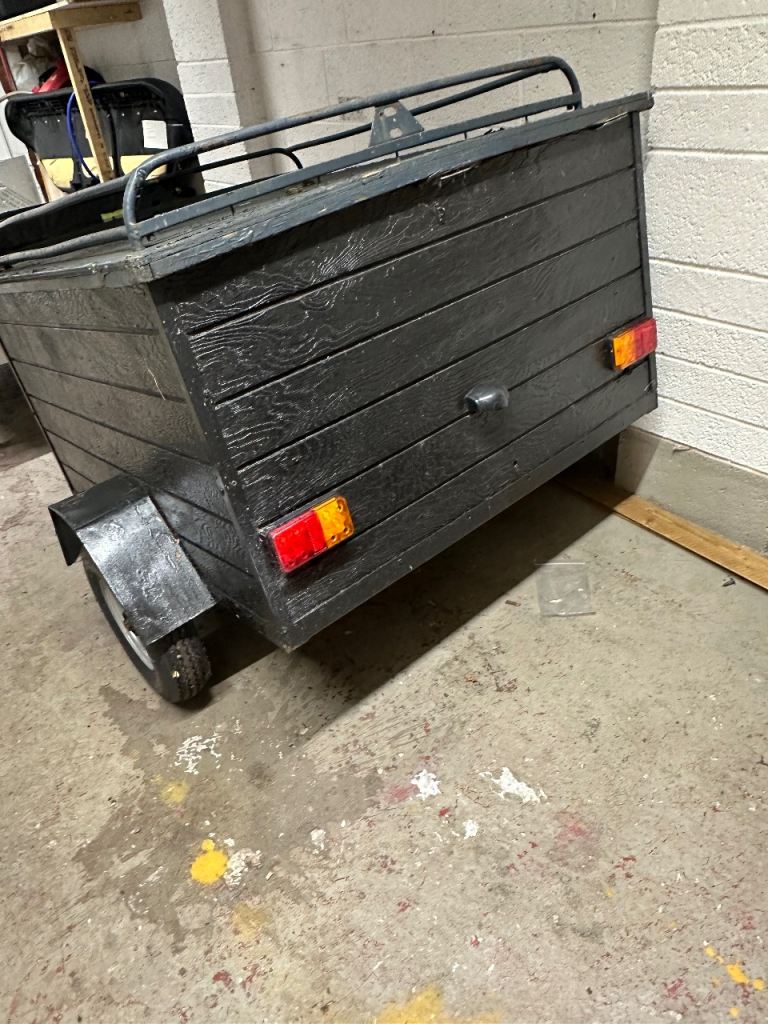 Trailer