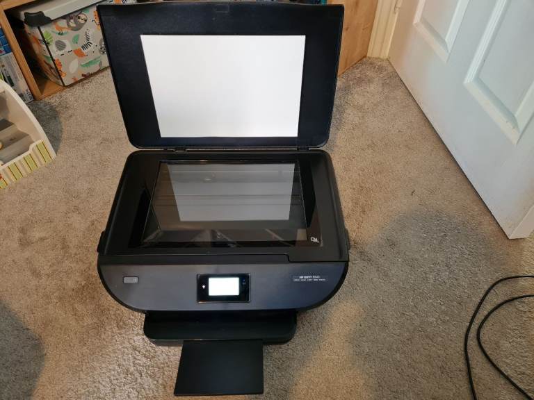 HP Envy 5540 Colour Printer