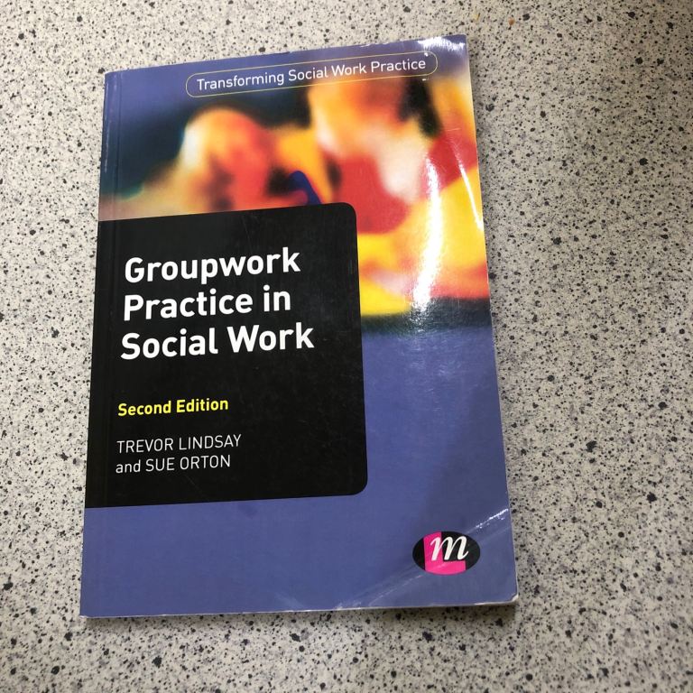 Groupwork Practice in Social Work
