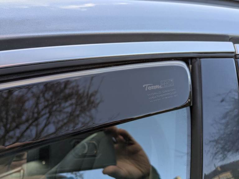 Volvo, V60, Estate, 2011, Manual, 2400 (cc), 5 doors