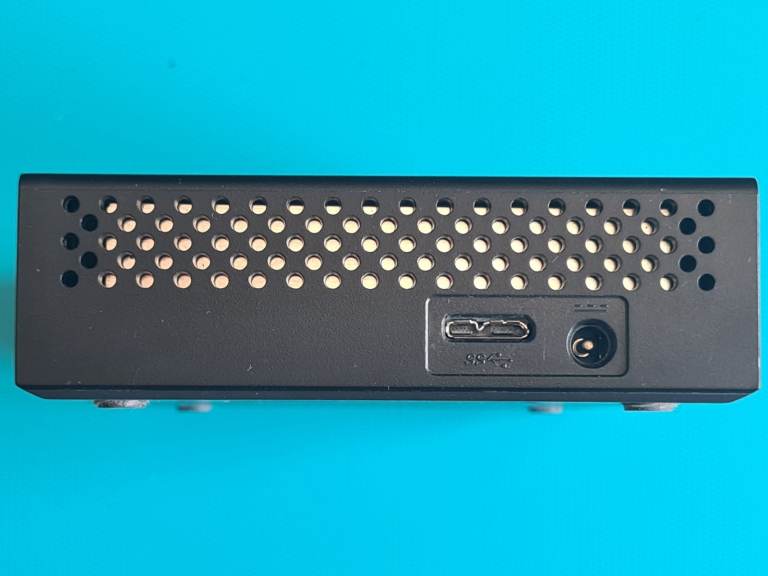 SINCE YOU CAN'T TRUST THE CLOUD! - Seagate 2TB USB 3.0 INSTANT EXPANSION Drive - Just Plug It In!