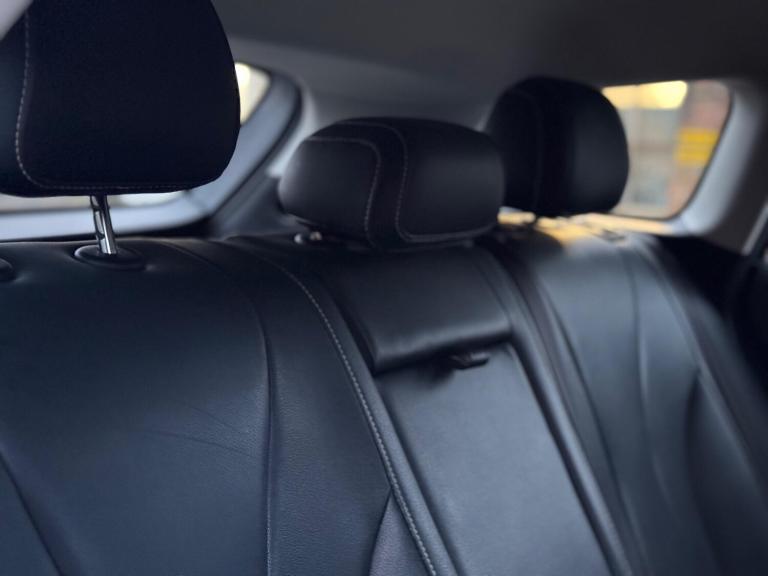 2022 MG MG5 61.1kWh Exclusive Long Range Auto 5dr ESTATE Electric Automatic