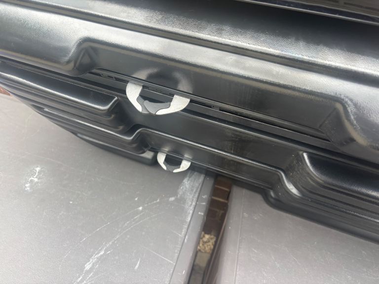 Roofbox 