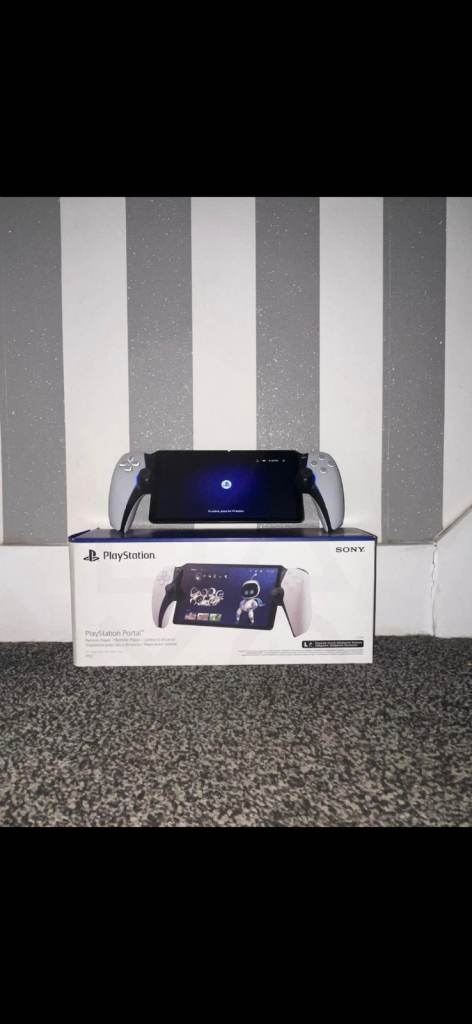 Sony playstation ps portal 