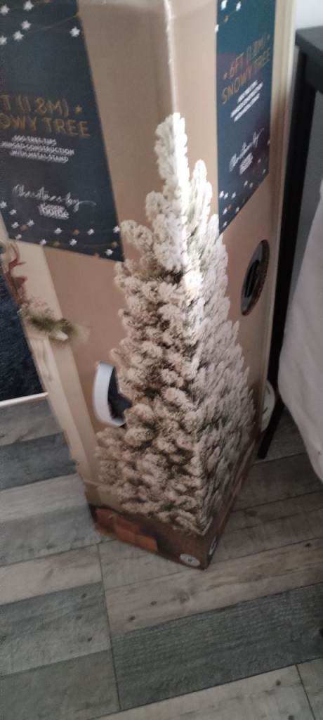 image for 1.8m Christmas tree