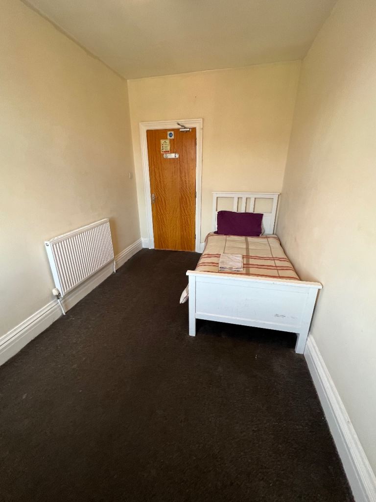 Single room 