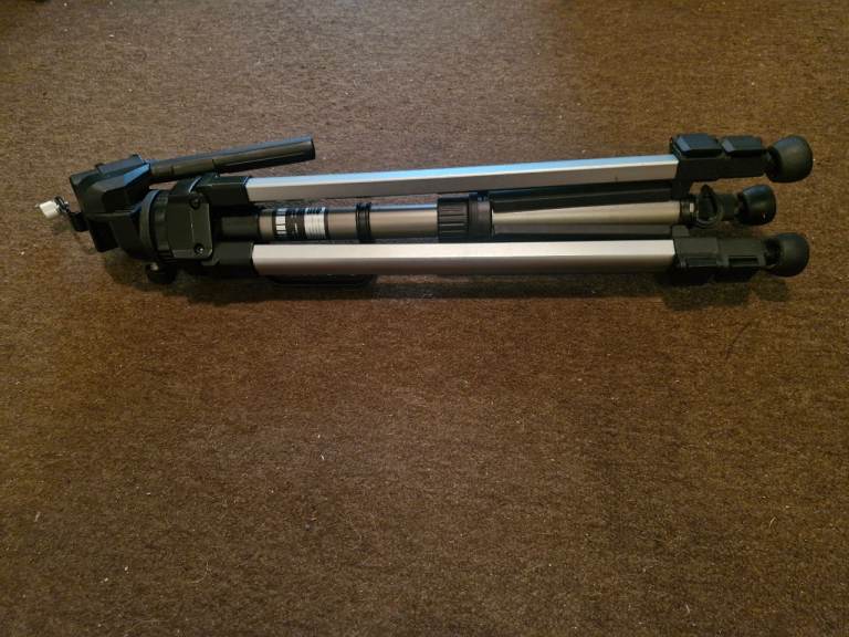 Tripod