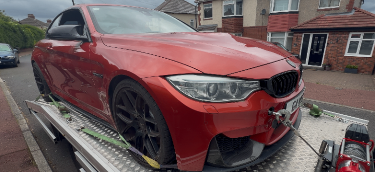 Tyne road rescue 24 hour 