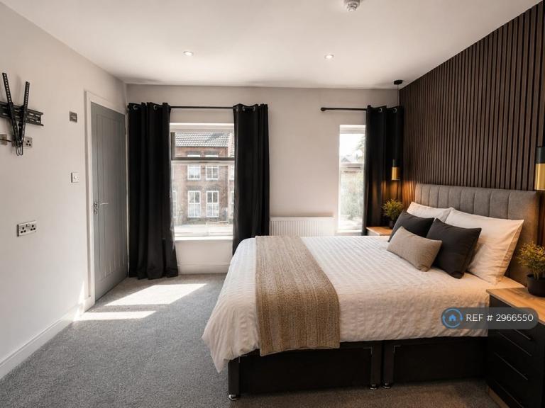 1 bedroom in Highfield St, Coalville, LE67 (#2966550)