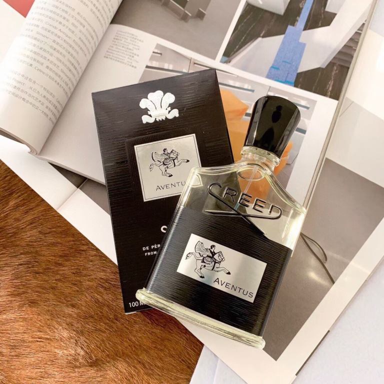 AVENTUS CREED EAU DE PERFUME 100ml for male 