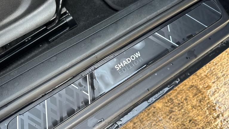 2022 MINI Clubman 1.5 Cooper Shadow Edition 6dr Auto ESTATE PETROL Automatic