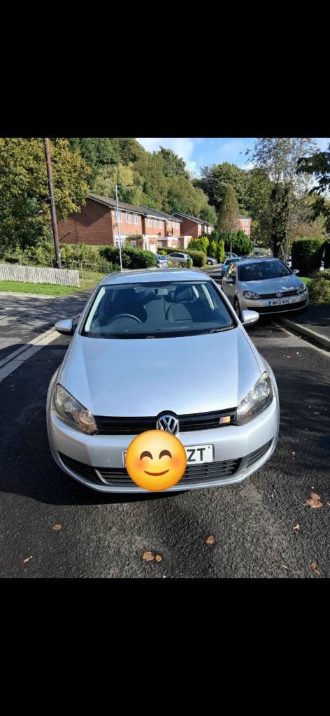 Volkswagen, GOLF, Hatchback, 2010, Manual, 1390 (cc), 5 doors