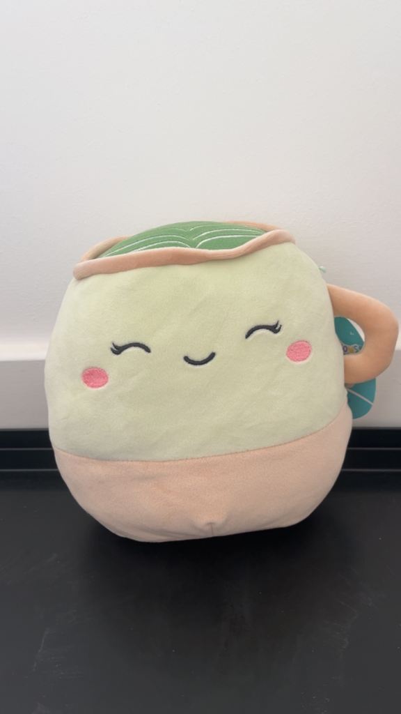 9 Inch Squishmallow