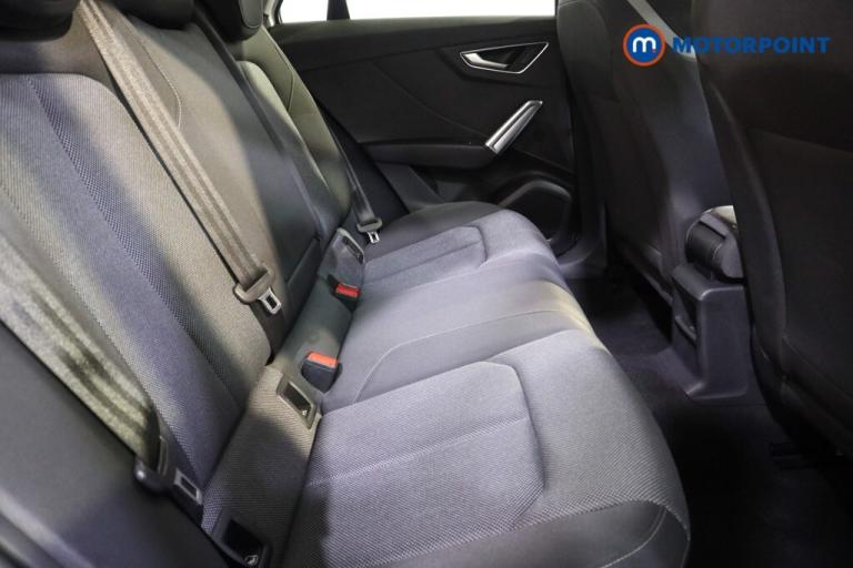 2017 Audi Q2 1.6 TDI Sport 5dr SUV Diesel Manual