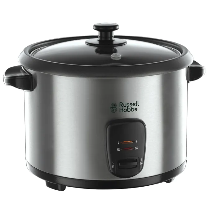 ONLY £5 | Old But Very Functioning Rice Cooker 