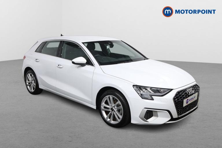 2023 Audi A3 35 TFSI Sport 5dr S Tronic HATCHBACK PETROL Automatic