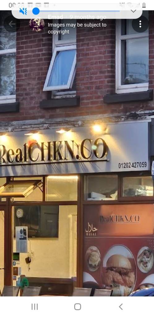Business for a sale