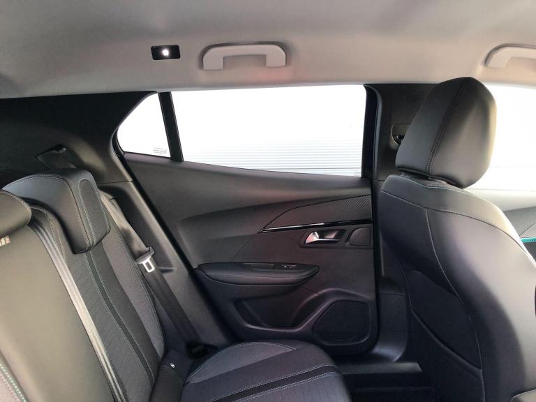 2021 Peugeot E-2008 50kWh Allure Premium Auto 5dr HATCHBACK Electric Automatic