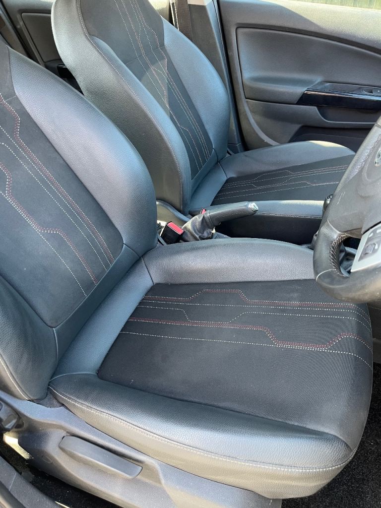 Vauxhall, CORSA, Hatchback, 2012, Manual, 1229 (cc), 5 doors