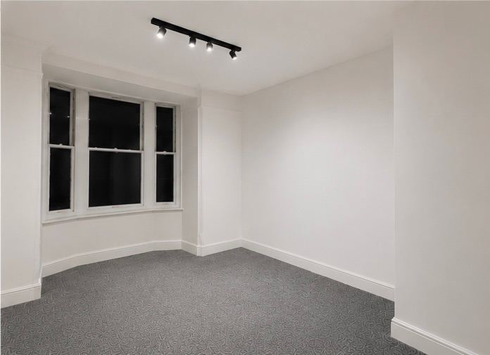 2 Bedroom Flat available - Newly refurbished 