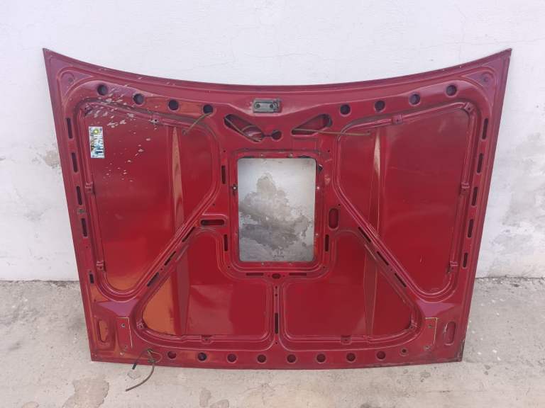 Front bonnet Alfa Romeo Gtv