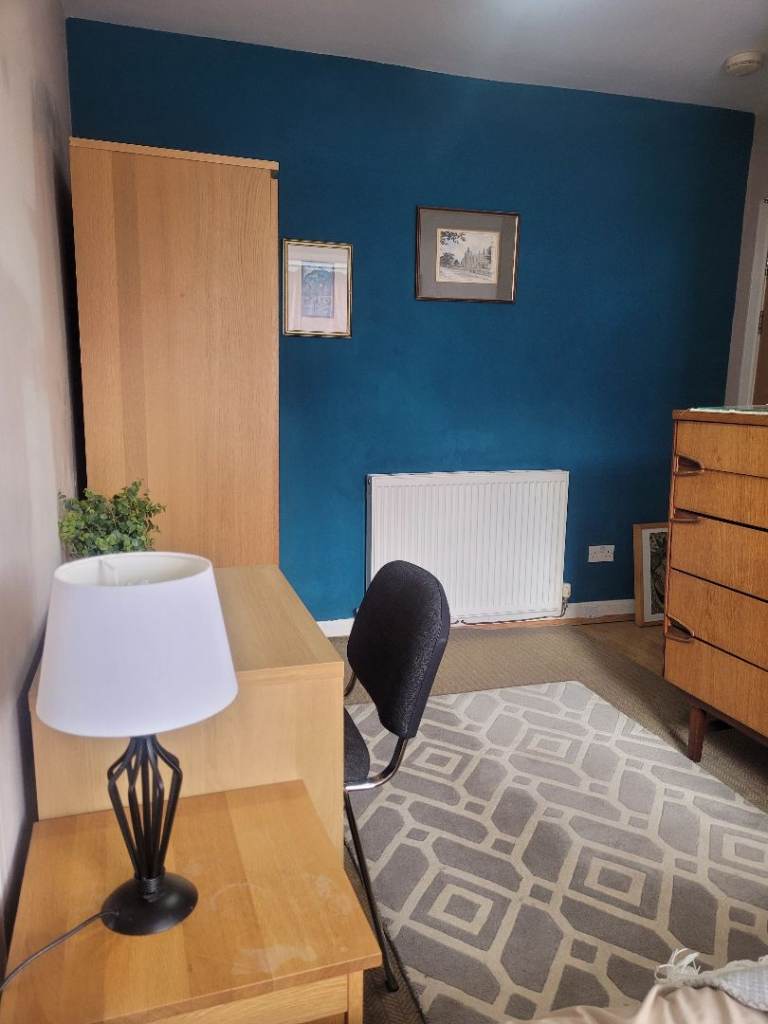 Lovely bright room.. meadowbank