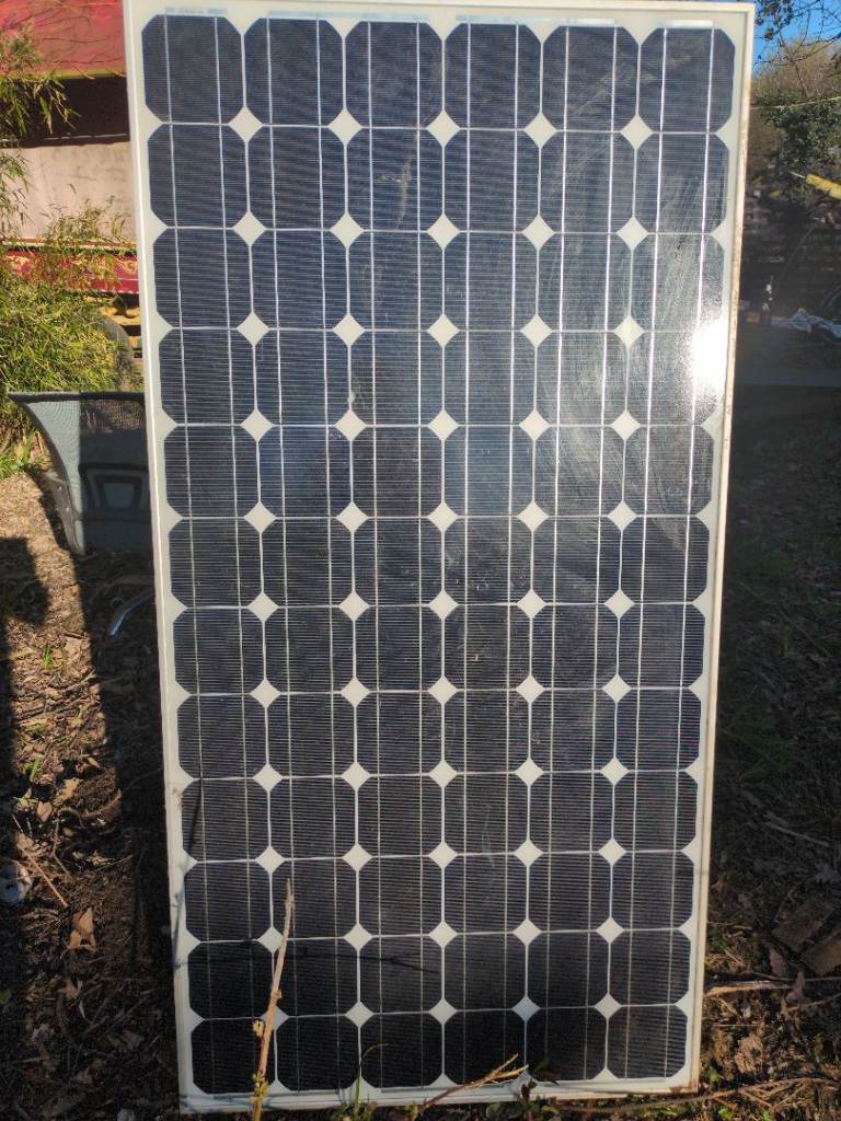 Solar panel