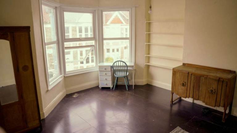 Large Double Room Fishponds