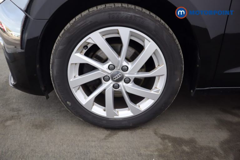 2019 Audi A1 30 TFSI Sport 5dr HATCHBACK PETROL Manual