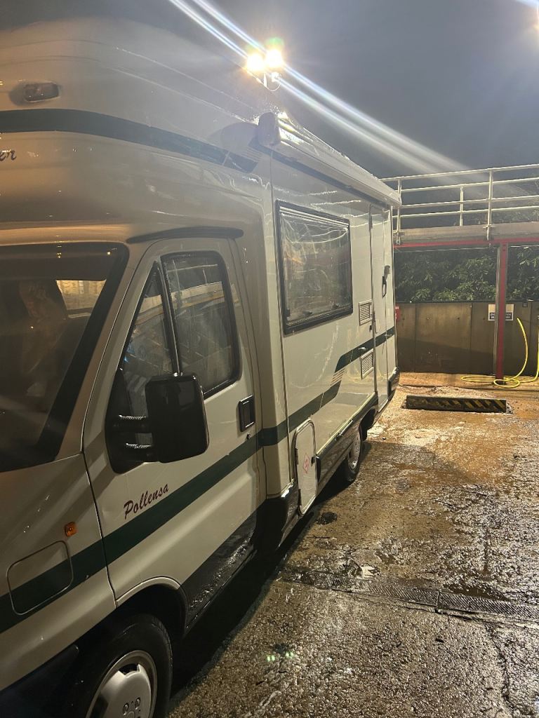 Peugeot, BOXER 270 MWB, 1999, 1905 (cc)