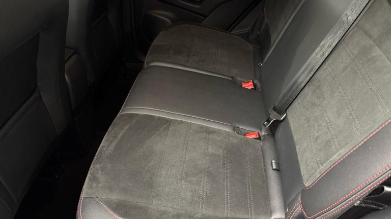 2023 Ford Ecosport 1.0 EcoBoost 125 ST-Line 5dr Petrol Hatchback Hatchback Petrol Manual