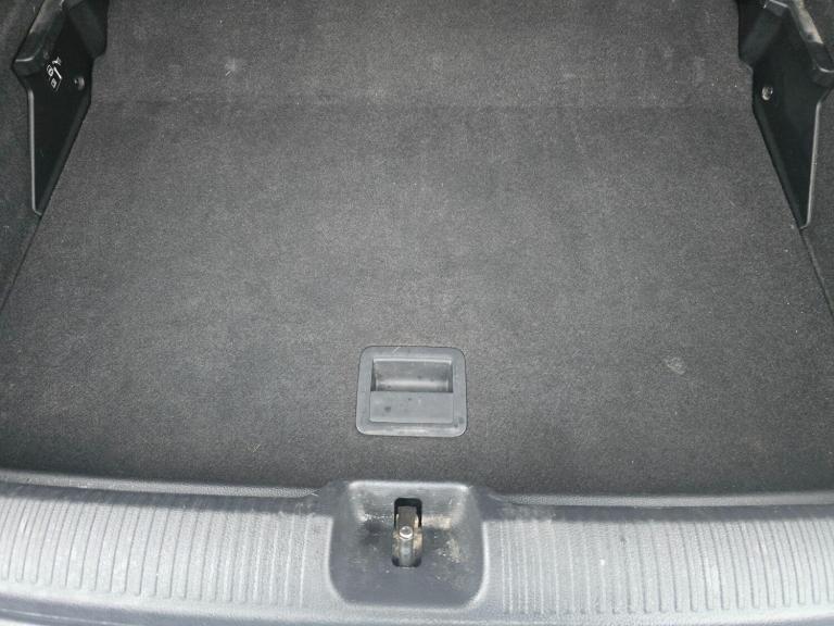 2020 Audi Q2 35 TFSI Black Edition 5dr S Tronic ESTATE PETROL Automatic