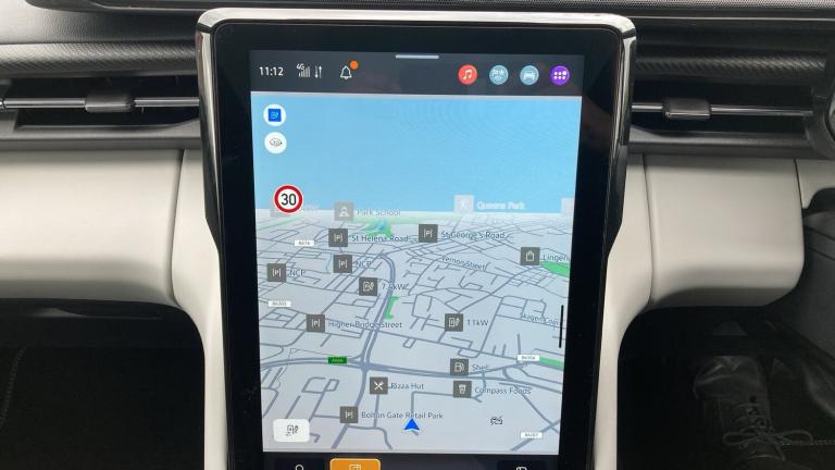 2025 Ford Capri 210kW Premium 77kWh 5dr Auto [Driver Assist Pack] Electric Estate Estate Electric...