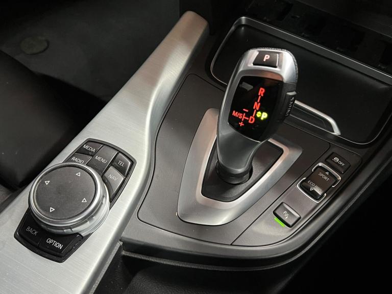 2016 BMW 4 Series 2.0 420i M Sport Auto xDrive Euro 6 (s/s) 2dr COUPE Petrol Automatic