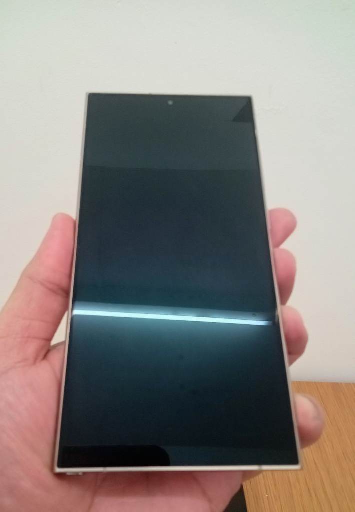 Samsung galaxy s24 ultra Original Mintcondition 