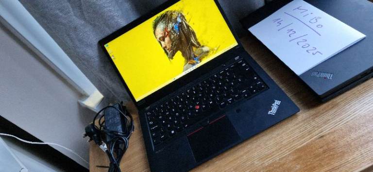 BEST XMAS GIFT (£1799 2023) PHOTOSHOP LIGHT GAMING CAD EDITING laptop core i7 32GB RAM 1TB NVIDIA