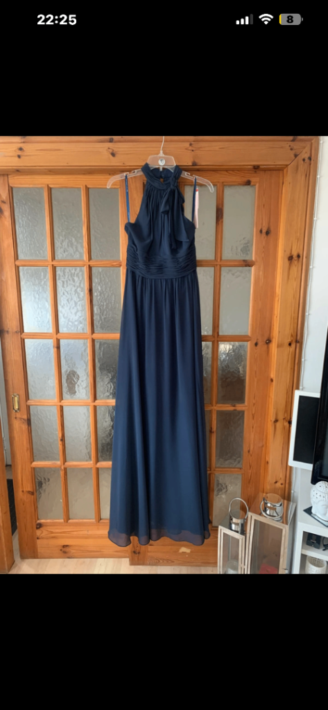 3 Bridesmaid/Prom Dresses