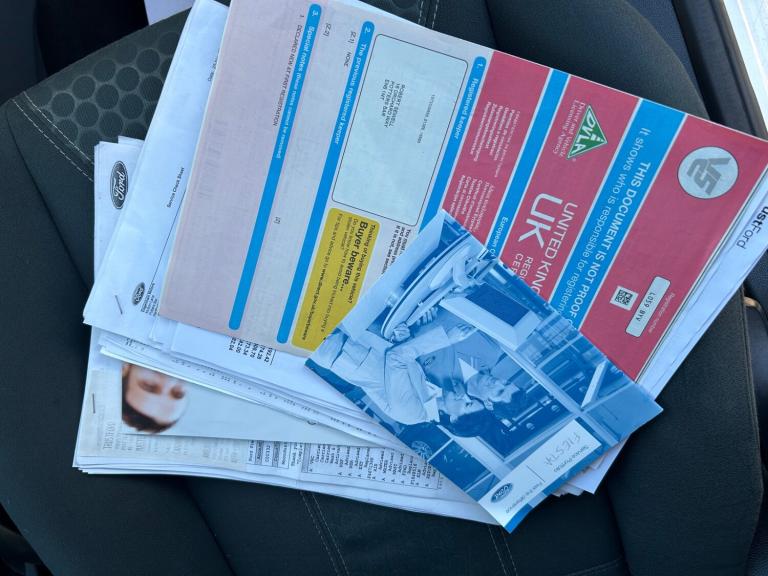 2009 Ford Fiesta 1.4 Zetec 5dr HATCHBACK Petrol Manual