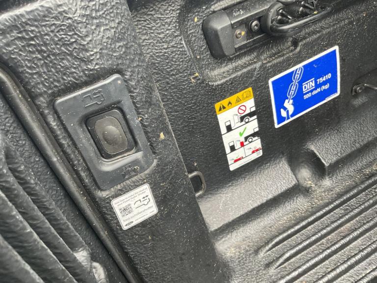 2022 Ford Ranger Pick Up Double Cab Wildtrak 2.0 EcoBlue 213 Auto PICK UP Diesel Automatic