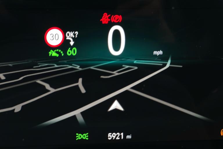  Vauxhall Astra 1.2 Turbo Gs Hatchback 5dr Petrol Manual Euro 6 s/s 130 Ps