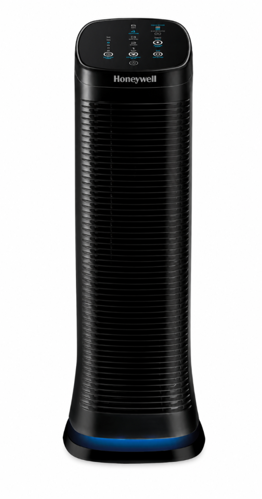 Honeywell Air purifier 
