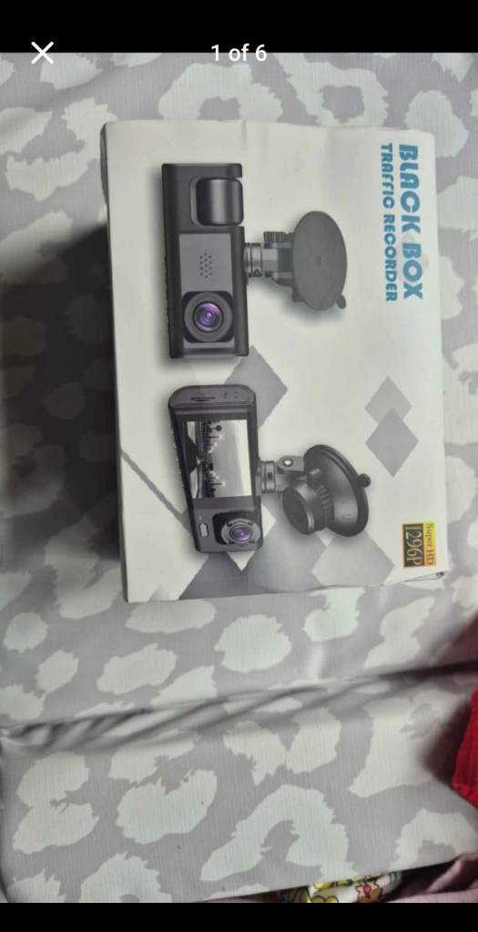 Dash Cam
