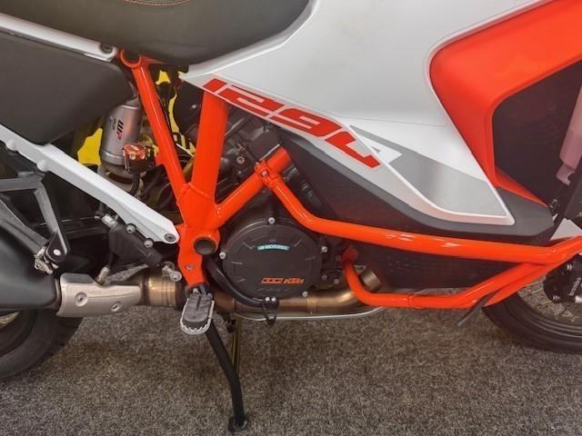 KTM 1290 Super Adventure R 2024 Model,3800 Miles,FREE SERVICE!